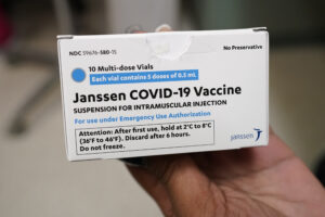 WVU to resume offering Johnson & Johnson vaccine, shifting COVID-19 operations as semester comes to  close